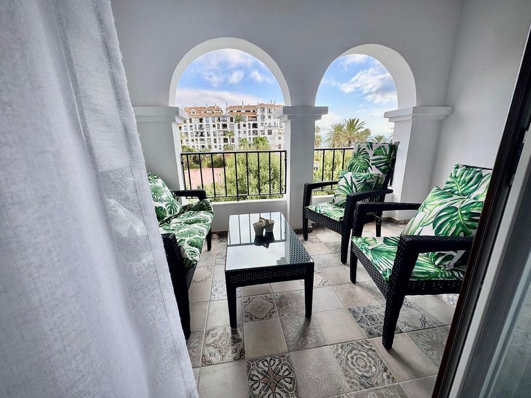 Apartment for Sale in La Duquesa, Malaga 3