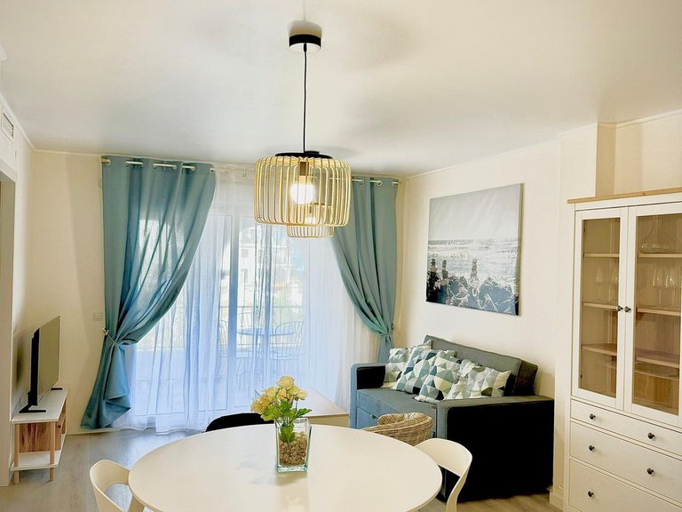 Apartment for Sale in La Duquesa, Malaga 4