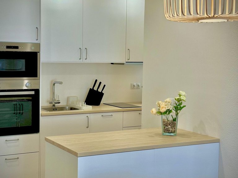 Apartment for Sale in La Duquesa, Malaga 8