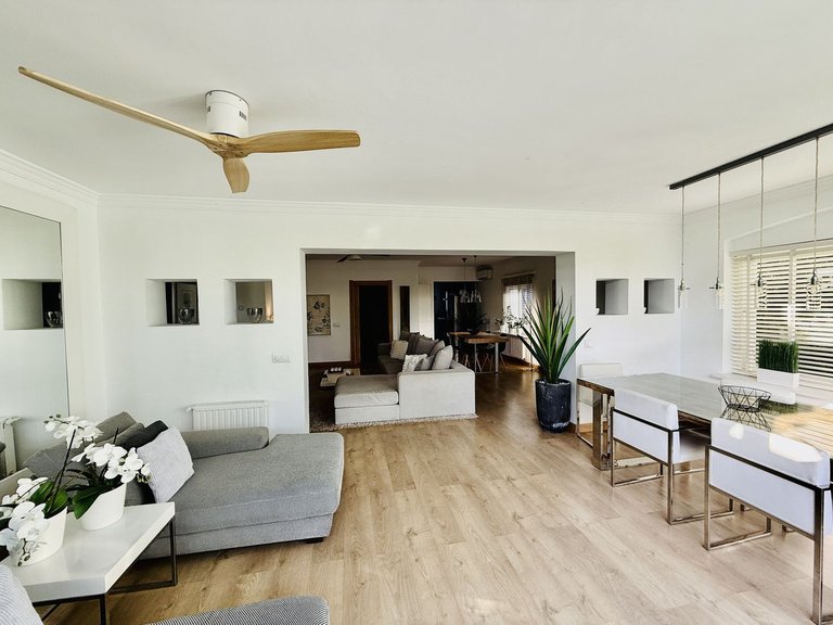 Villa for Sale in Guadalmina Baja, Malaga 1