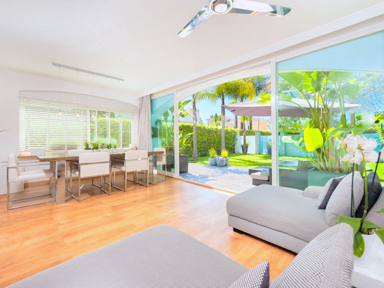 Villa for Sale in Guadalmina Baja, Malaga 11