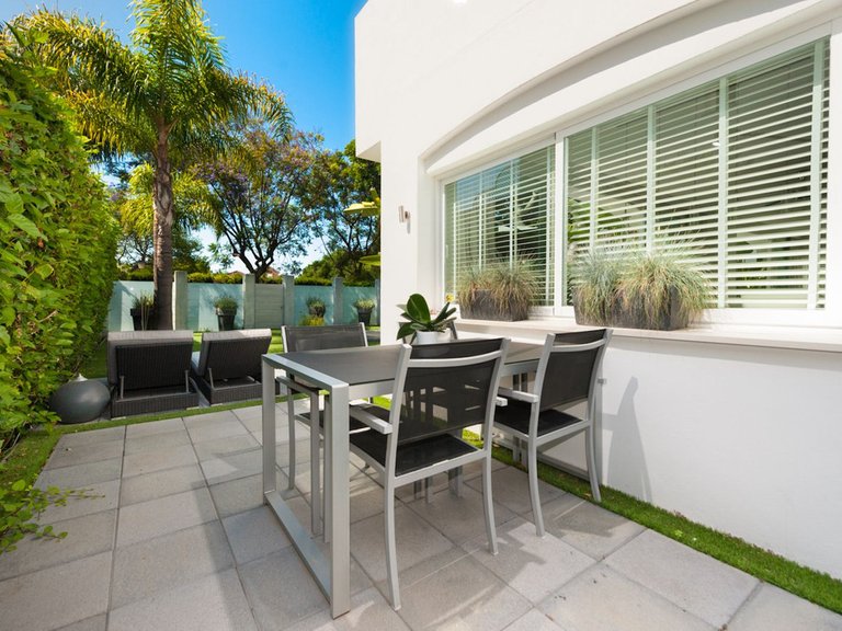 Villa for Sale in Guadalmina Baja, Malaga 14
