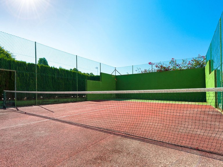 Villa for Sale in Guadalmina Baja, Malaga 25