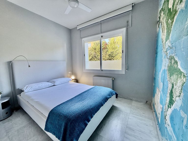 Villa for Sale in Guadalmina Baja, Malaga 27