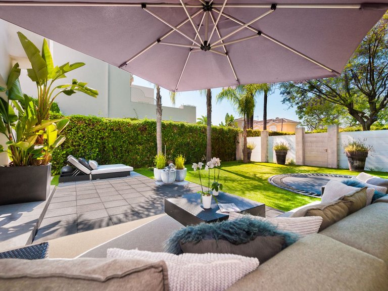 Villa for Sale in Guadalmina Baja, Malaga 3