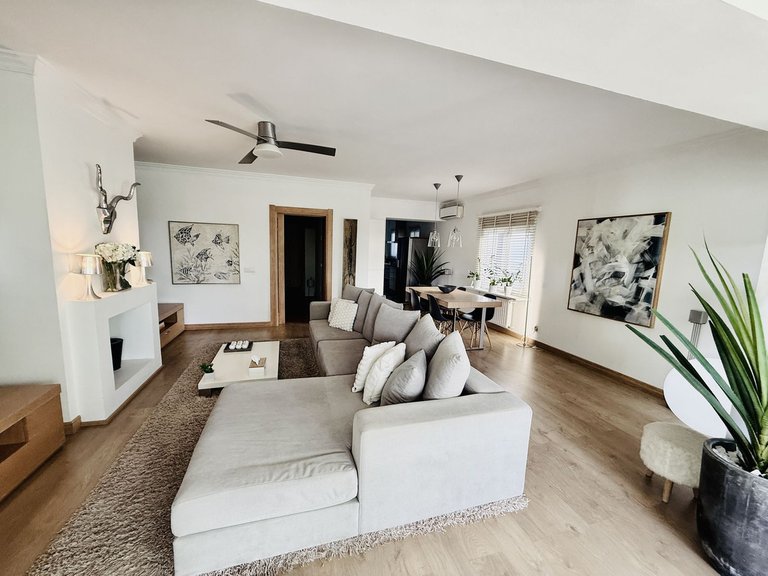Villa for Sale in Guadalmina Baja, Malaga 4