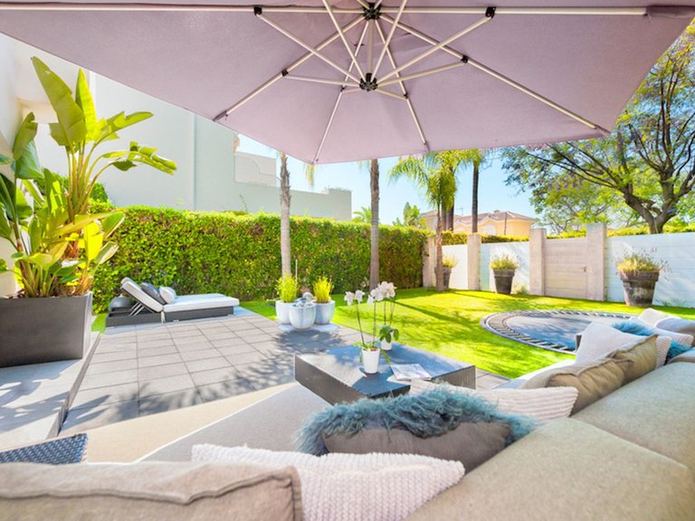 Villa for Sale in Guadalmina Baja, Malaga 6