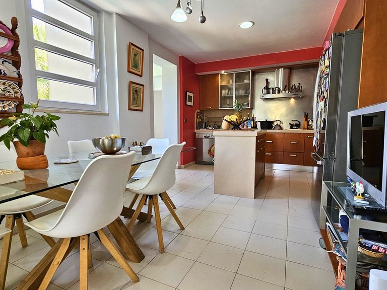 Villa for Sale in Sotogrande Alto, Cadiz 11