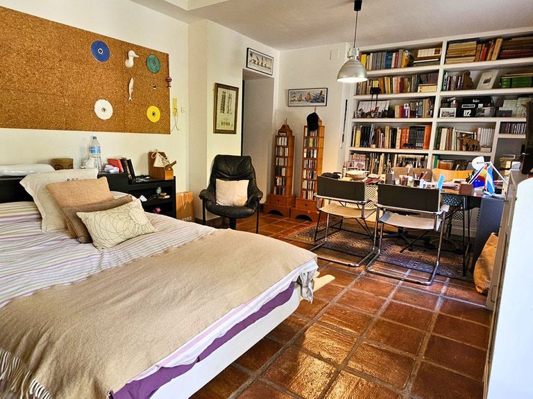 Villa for Sale in Sotogrande Alto, Cadiz 15