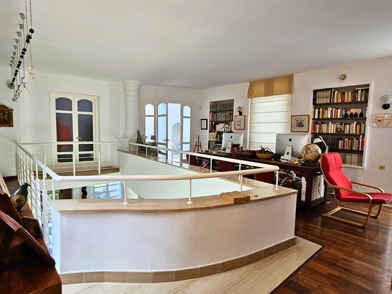 Villa for Sale in Sotogrande Alto, Cadiz 18