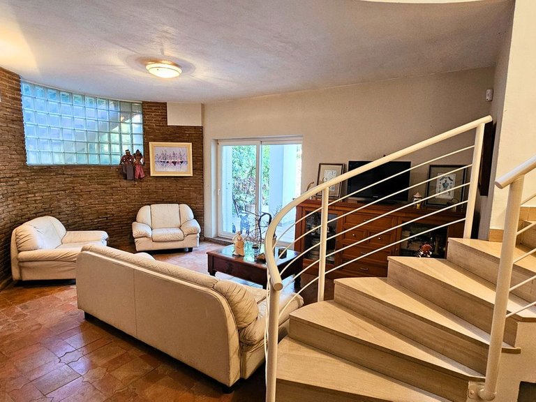Villa for Sale in Sotogrande Alto, Cadiz 19