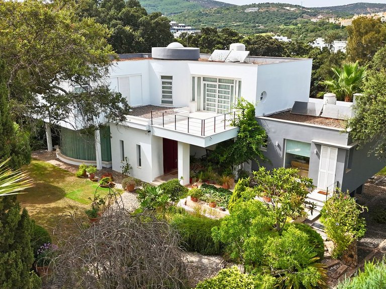 Villa for Sale in Sotogrande Alto, Cadiz 2