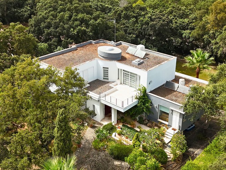 Villa for Sale in Sotogrande Alto, Cadiz 22