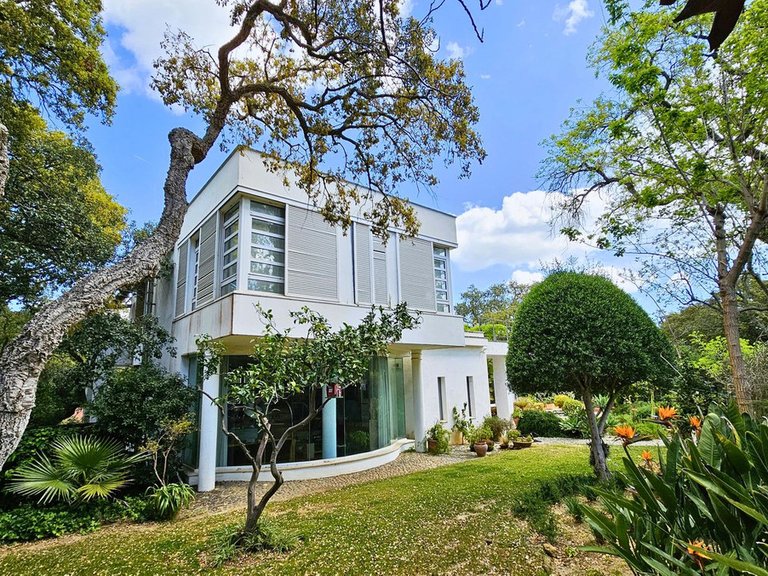 Villa for Sale in Sotogrande Alto, Cadiz 23