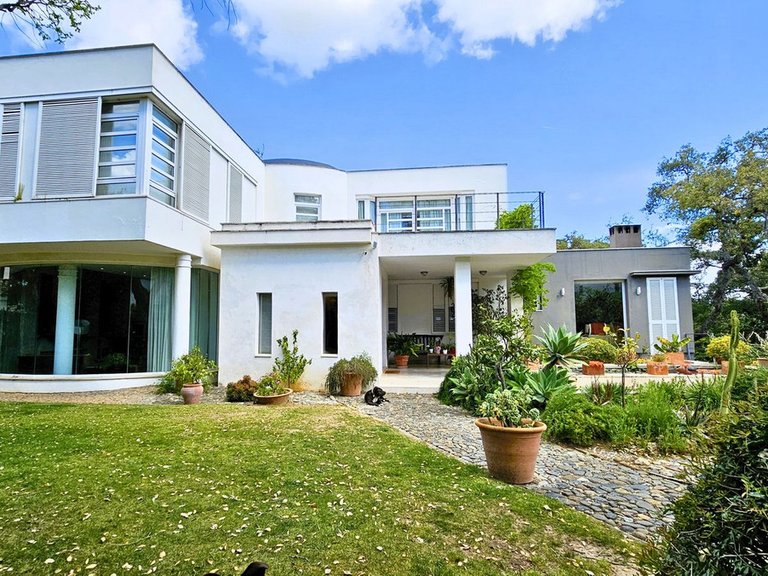 Villa for Sale in Sotogrande Alto, Cadiz 24