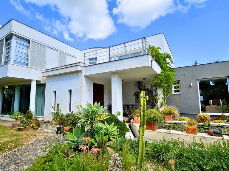 Villa for Sale in Sotogrande Alto, Cadiz 25