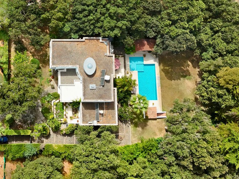 Villa for Sale in Sotogrande Alto, Cadiz 26