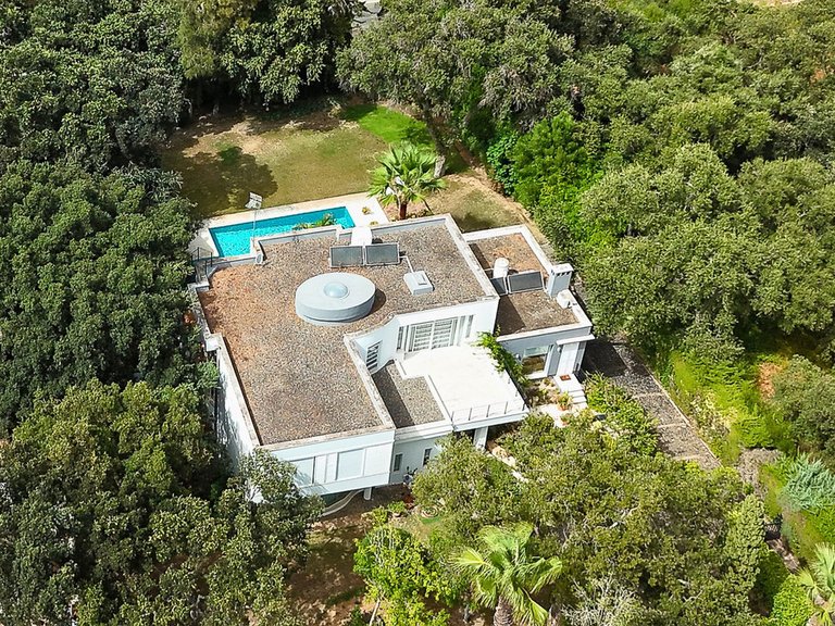 Villa for Sale in Sotogrande Alto, Cadiz 27