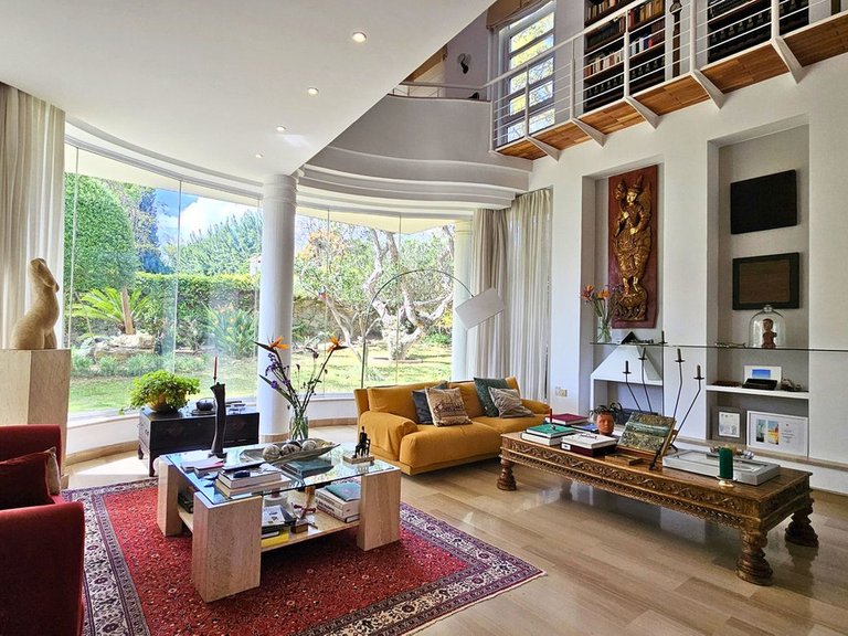 Villa for Sale in Sotogrande Alto, Cadiz 6