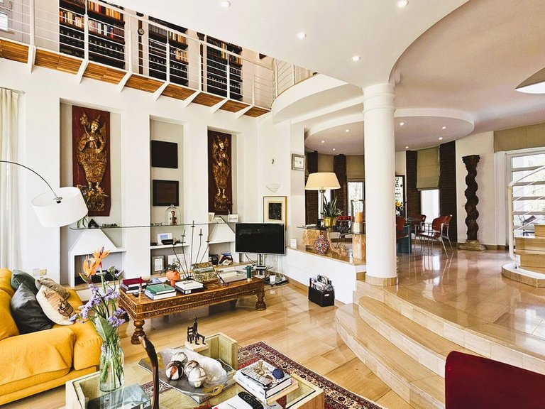 Villa for Sale in Sotogrande Alto, Cadiz 7