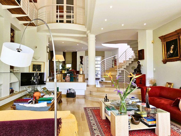 Villa for Sale in Sotogrande Alto, Cadiz 8