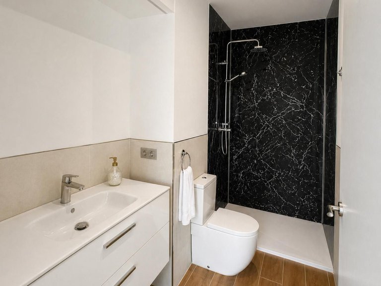 Apartment for Sale in Málaga Centro, Malaga 13