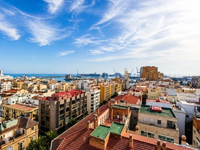 Apartment for Sale in Málaga Centro, Malaga 18
