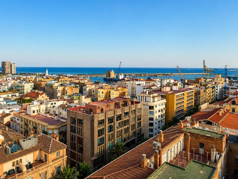 Apartment for Sale in Málaga Centro, Malaga 19