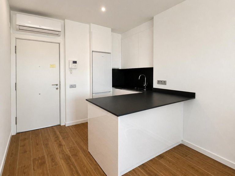 Apartment for Sale in Málaga Centro, Malaga 2