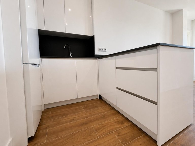 Apartment for Sale in Málaga Centro, Malaga 3