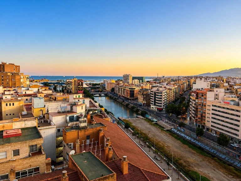 Apartment for Sale in Málaga Centro, Malaga 8