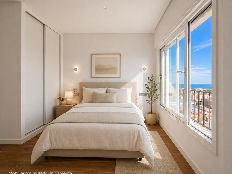 Apartment for Sale in Málaga Centro, Malaga 9