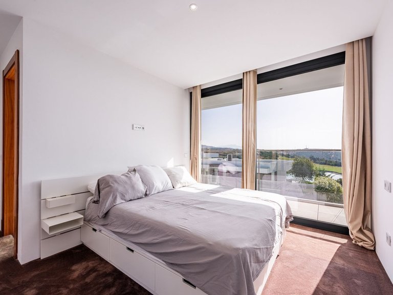Villa for Sale in Estepona, Malaga 12