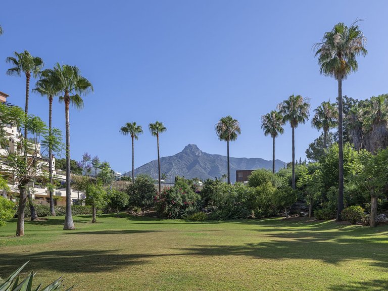 Apartment for Sale in The Golden Mile, Malaga 29