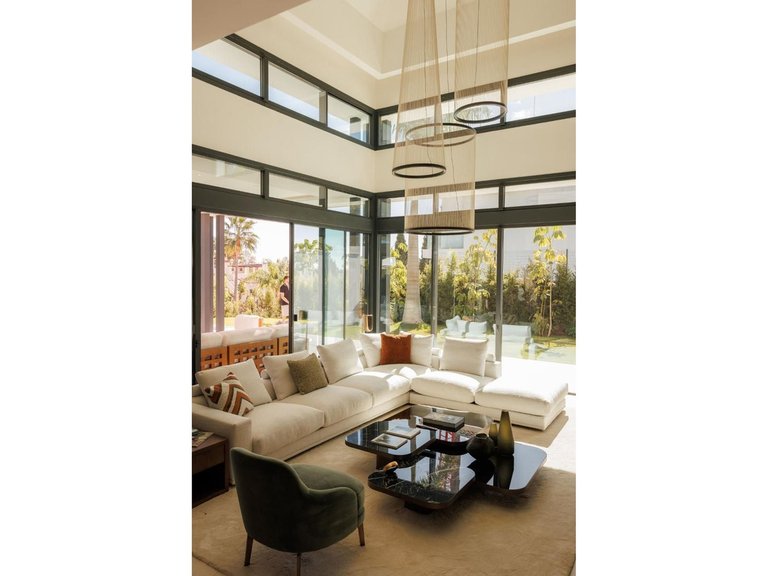 Villa for Sale in Marbella, Malaga 4