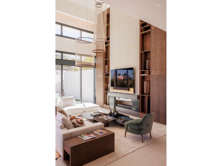 Villa for Sale in Marbella, Malaga 5