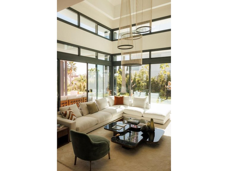 Villa for Sale in Marbella, Malaga 7