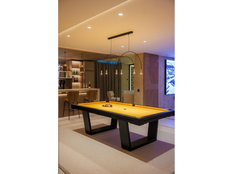 Villa for Sale in Marbella, Malaga 9