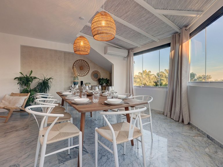 Penthouse for Sale in Bahía De Marbella, Malaga 10