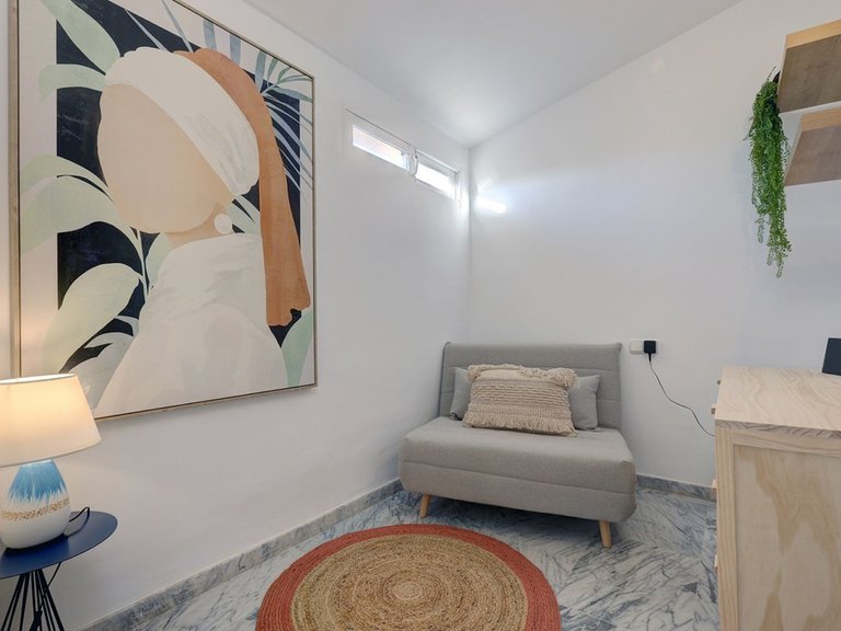 Penthouse for Sale in Bahía De Marbella, Malaga 12