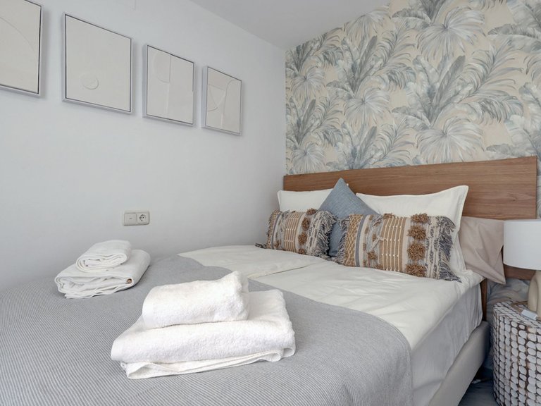 Penthouse for Sale in Bahía De Marbella, Malaga 16