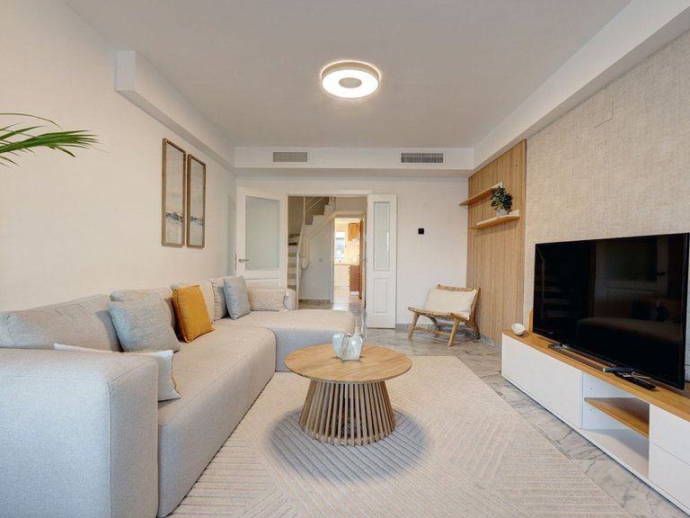Penthouse for Sale in Bahía De Marbella, Malaga 19