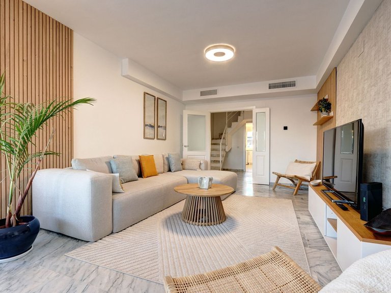 Penthouse for Sale in Bahía De Marbella, Malaga 2