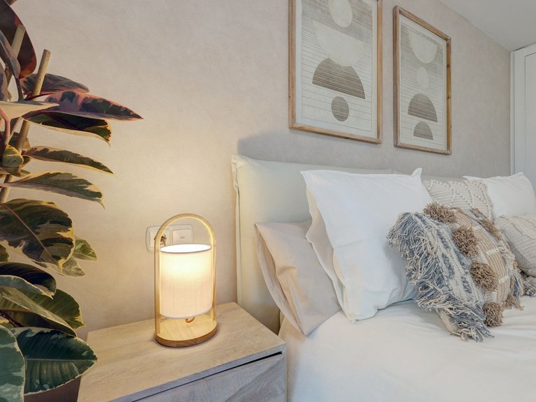 Penthouse for Sale in Bahía De Marbella, Malaga 3