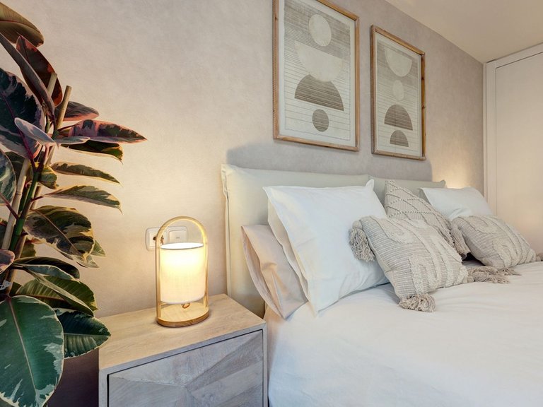 Penthouse for Sale in Bahía De Marbella, Malaga 5