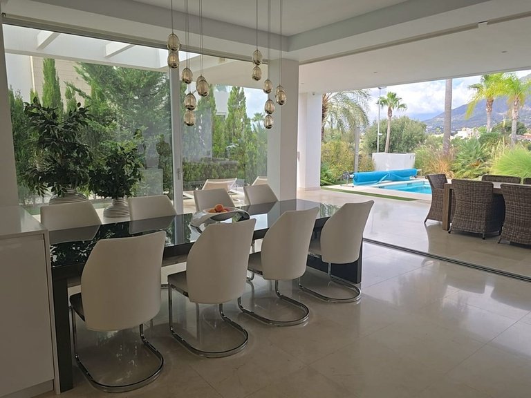 Villa for Sale in Río Real, Malaga 11