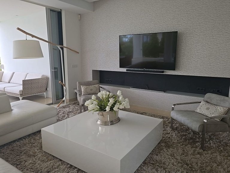 Villa for Sale in Río Real, Malaga 12