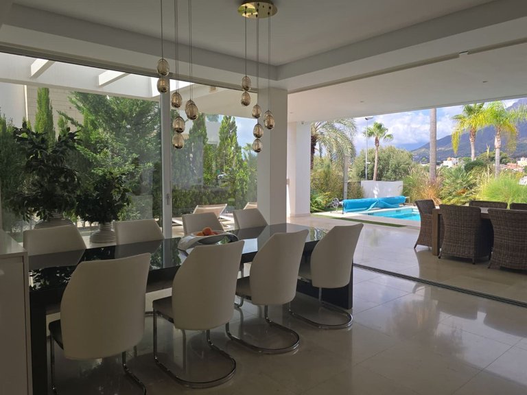 Villa for Sale in Río Real, Malaga 13