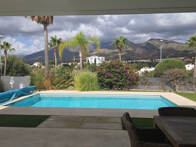Villa for Sale in Río Real, Malaga 15