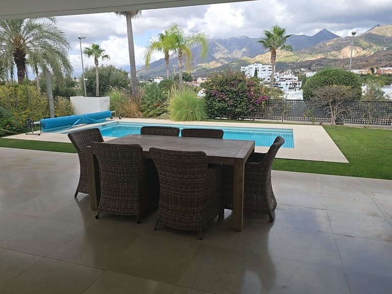 Villa for Sale in Río Real, Malaga 16